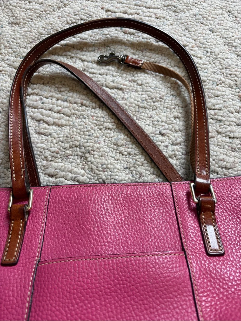 Dooney & Bourke Purse